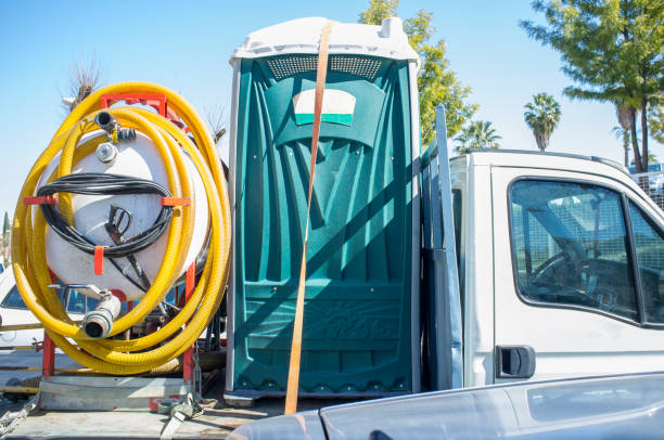 Trusted Runaway Bay, TX porta potty rental Experts