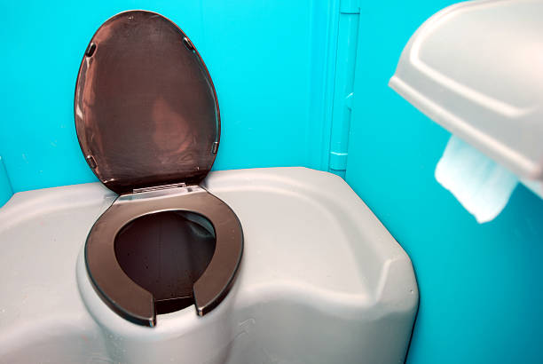 Best Porta potty delivery and setup  in Runaway Bay, TX