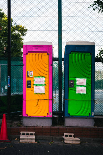 Best Event porta potty rental  in Runaway Bay, TX