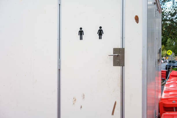 Sanitation services for porta potties in Runaway Bay, TX